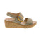 Mephisto Mobils sandals green 1
