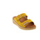 Mephisto Mobils slippers gelb 2