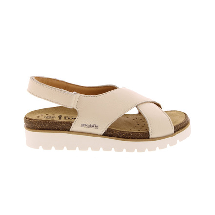 Mephisto Mobils sandales beige