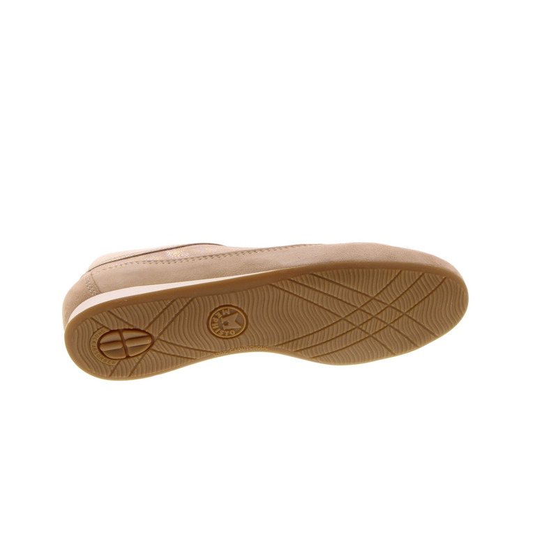 Mephisto schnürschuhe nude 5