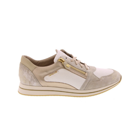 Mephisto niedrige schuhe taupe