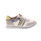 Mephisto chaussures basses multicolor 1