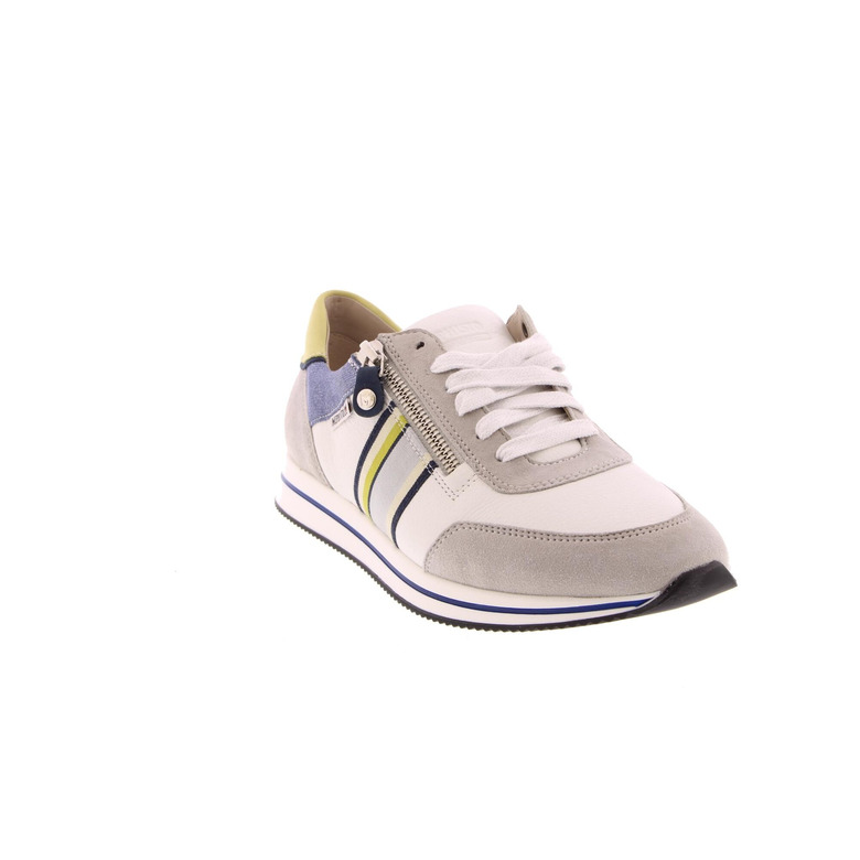 Mephisto chaussures basses multicolor 2