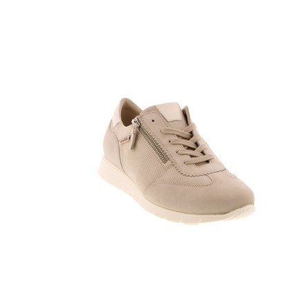 Mephisto Mobils lage schoenen nude