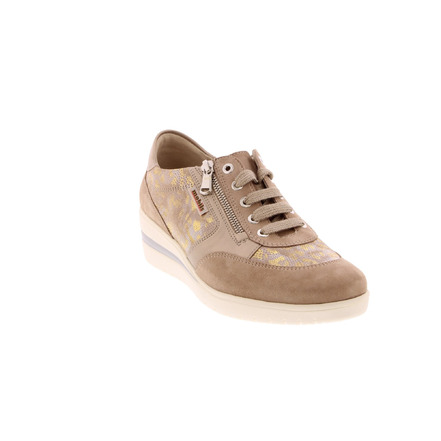 Mephisto Mobils lage schoenen roze