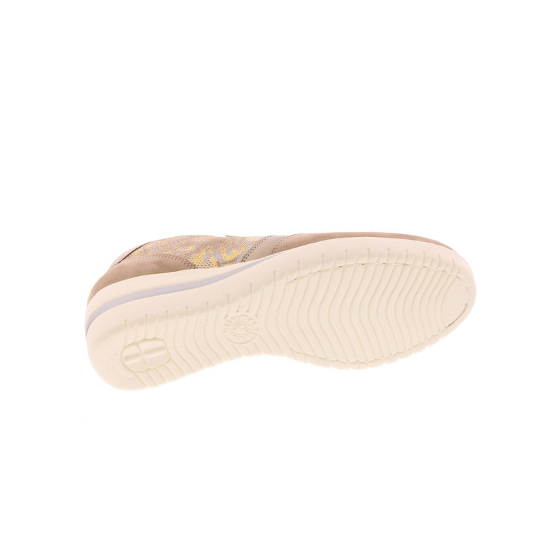 Mephisto Mobils niedrige schuhe rosa 5
