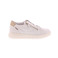 Mephisto Mobils niedrige schuhe weiss 1