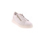 Mephisto Mobils niedrige schuhe weiss 2