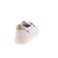 Mephisto Mobils niedrige schuhe weiss 4
