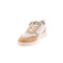 Mephisto Mobils niedrige schuhe weiss 3