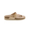 Mephisto slippers goud 1