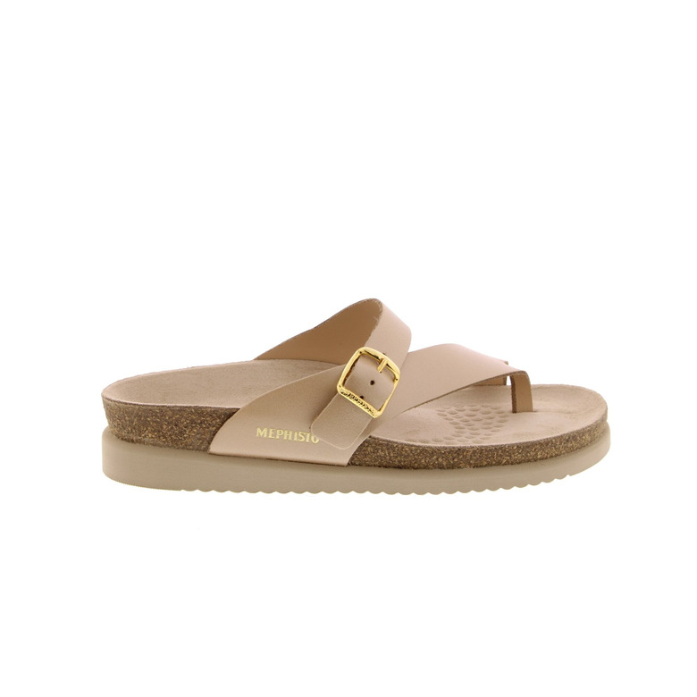 Mephisto tongs or