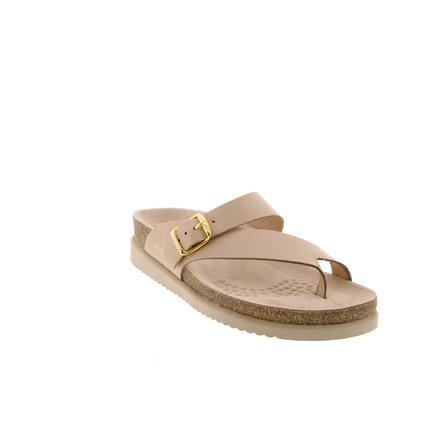 Mephisto slippers gold
