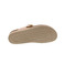 Mephisto slippers goud 5