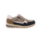 Mephisto chaussures basses bleu 1