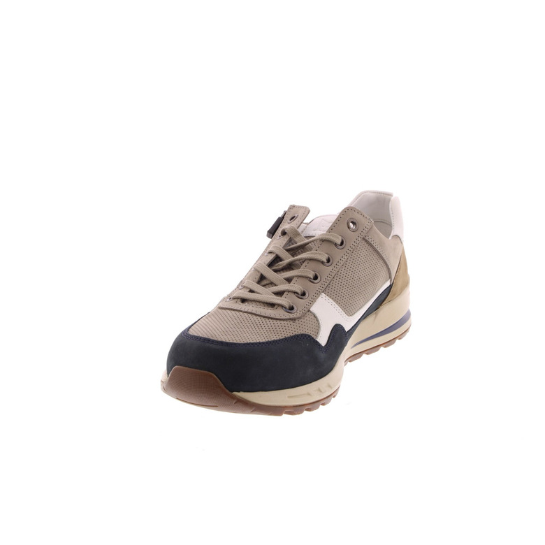 Mephisto chaussures basses bleu 3