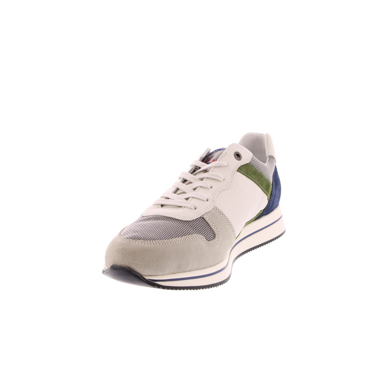 Mephisto niedrige schuhe multicolor 3