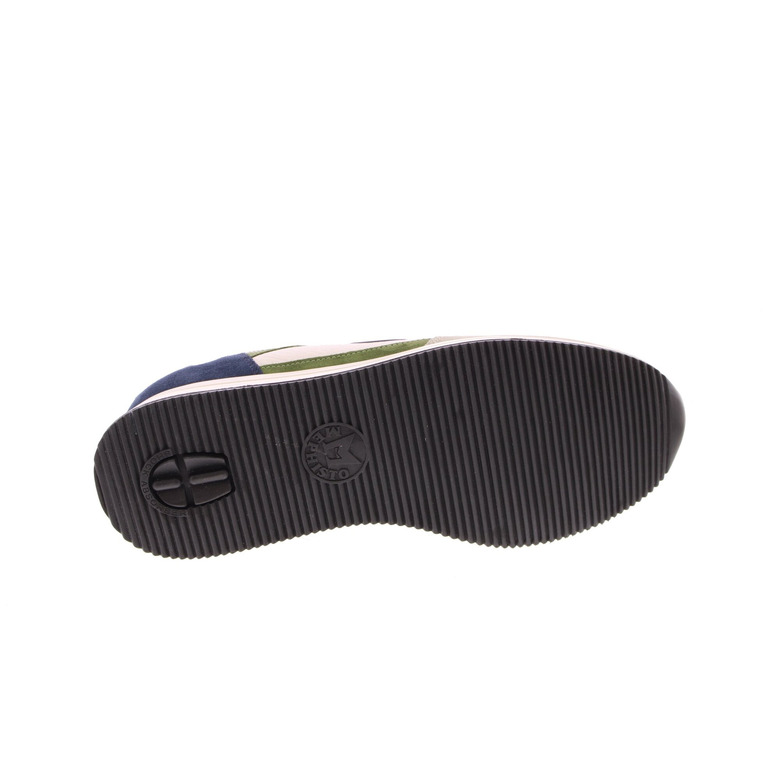 Mephisto niedrige schuhe multicolor 5