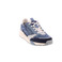 Mephisto Allrounder lage schoenen blauw 2