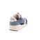 Mephisto Allrounder lage schoenen blauw 4