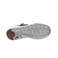 Mephisto Allrounder lage schoenen blauw 5