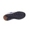 Mephisto Allrounder niedrige schuhe blau 5