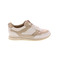 Mephisto niedrige schuhe ecru 1