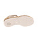 Mephisto sandalen taupe 5