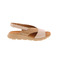 Mephisto sandals taupe 1