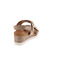 Mephisto sandalen taupe 4