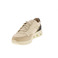 Mephisto niedrige schuhe beige 3