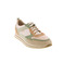 Mephisto niedrige schuhe multicolor 2