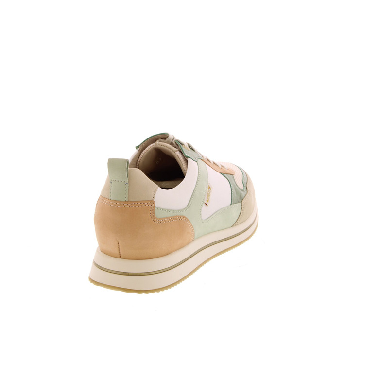 Mephisto niedrige schuhe multicolor 4