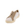 Mephisto niedrige schuhe weiss 3