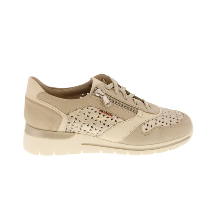 Mephisto Mobils mocassins nude