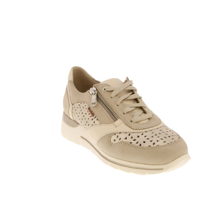 Mephisto Mobils mocassins nude