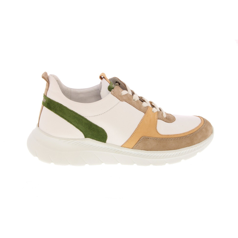Mephisto Mobils niedrige schuhe multicolor