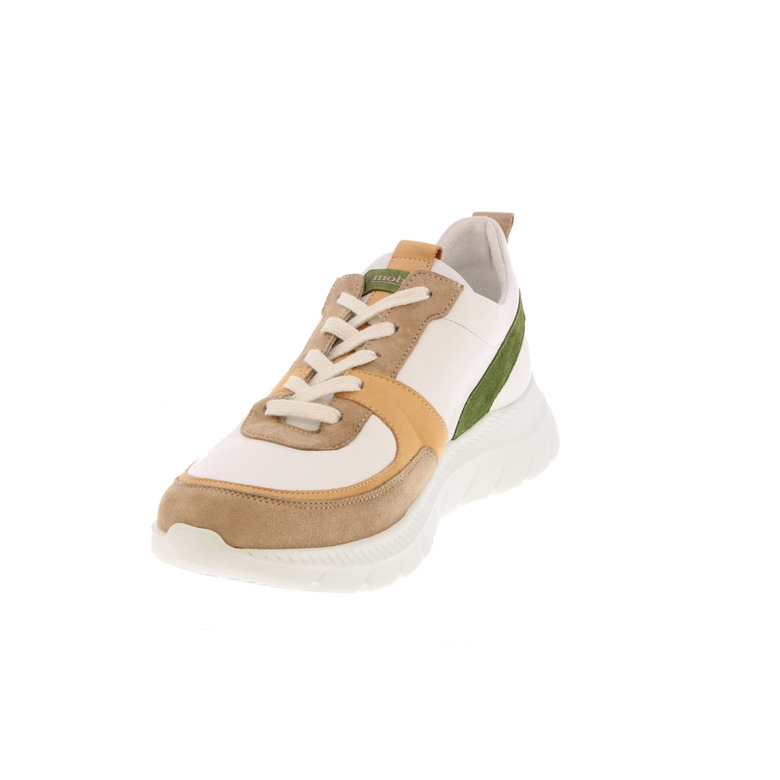 Mephisto Mobils niedrige schuhe multicolor 3