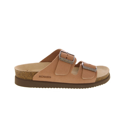 Mephisto slippers rosa