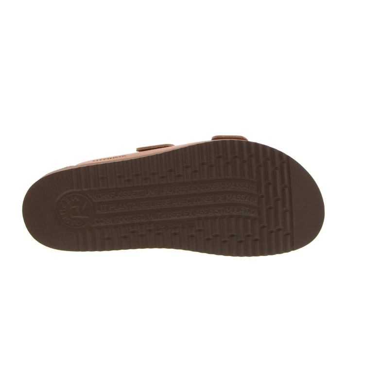 Mephisto slippers rosa 5