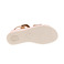 Mephisto sandals cognac 5