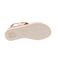 Mephisto sandales blanc 5