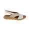Mephisto sandales blanc 1