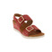 Mephisto sandalen rosa 2