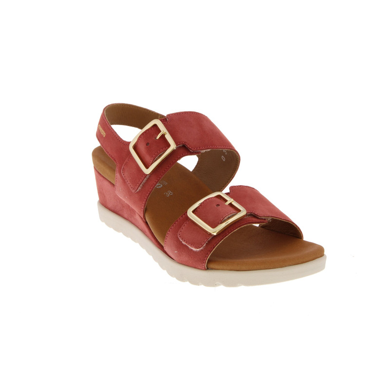 Mephisto sandalen rosa 2