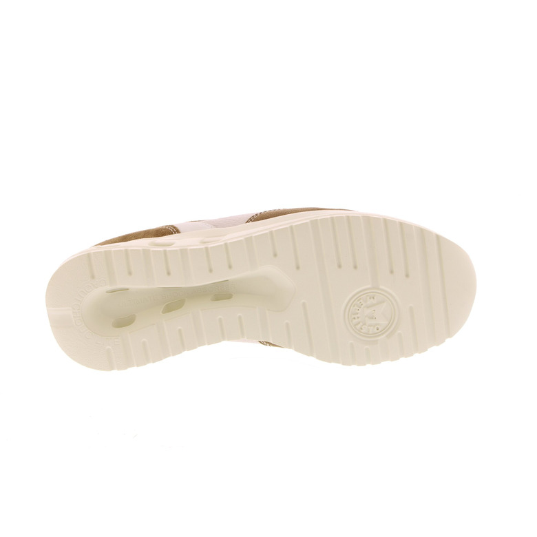 Mephisto low shoes lightbrown 5
