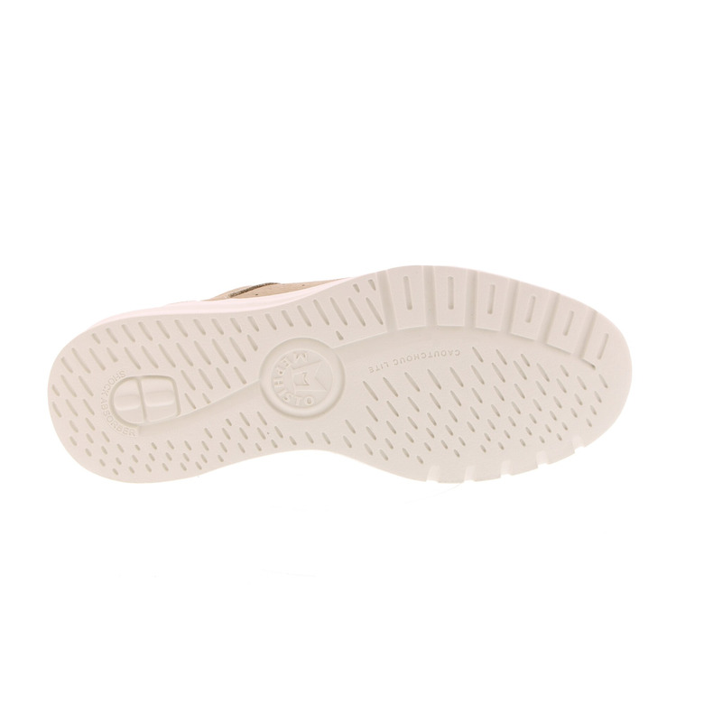 Mephisto chaussures basses beige 5