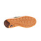 Mephisto Allrounder chaussures basses vert kaki 5