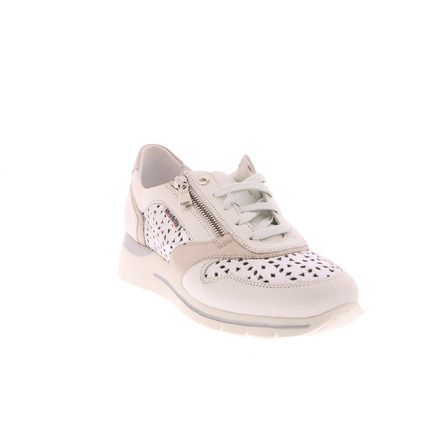 Mephisto Mobils mocassins wit