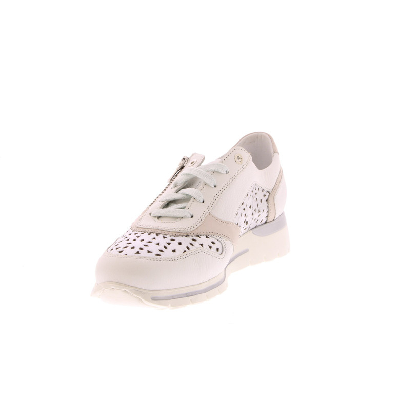 Mephisto Mobils mocassins wit 3